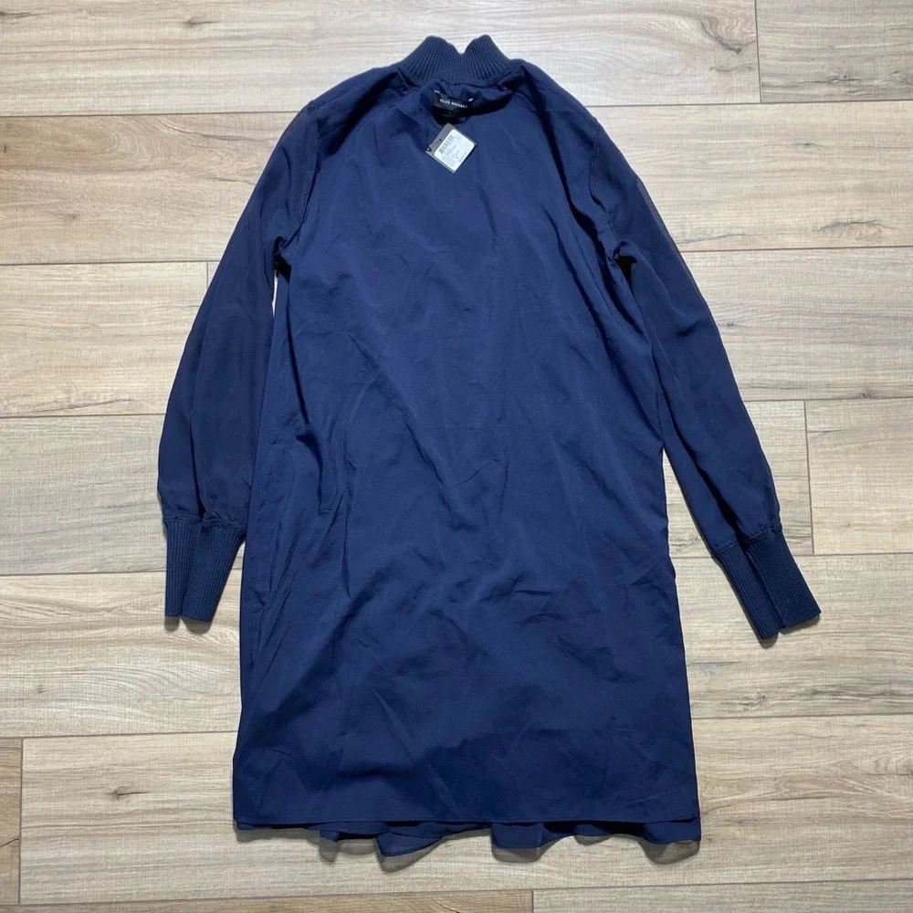 Club Monaco bnwt club